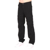 Pantalon Cargo Regular Carhartt WIP Ripstop pour homme Noir