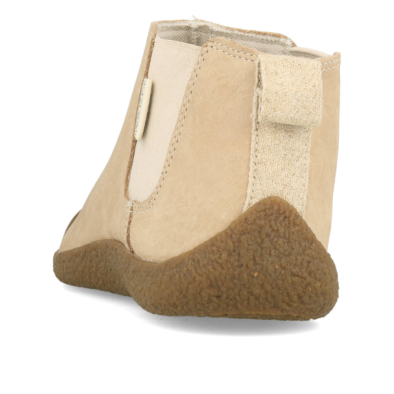 Keen Mosey Chelsea Leather W Femme Safari Birch
