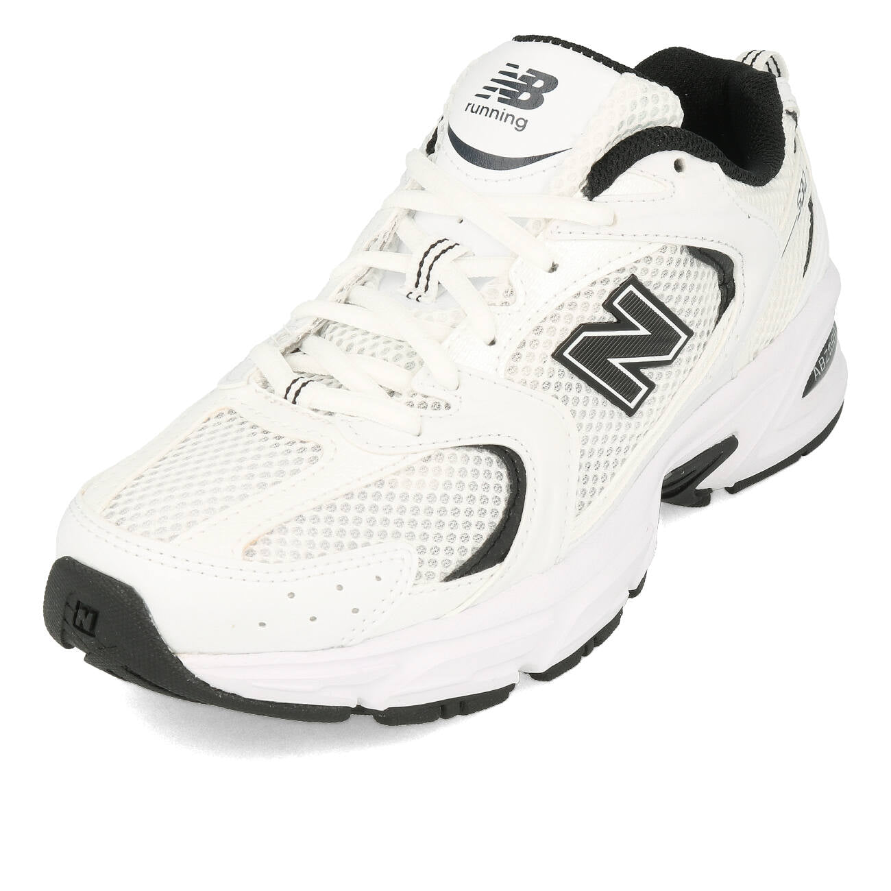 New Balance MR 530 EWB Blanc Noir