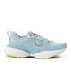 True Motion U-TECH Nevos 4 Femme Ballad Blue Winter Sky Sharp Green