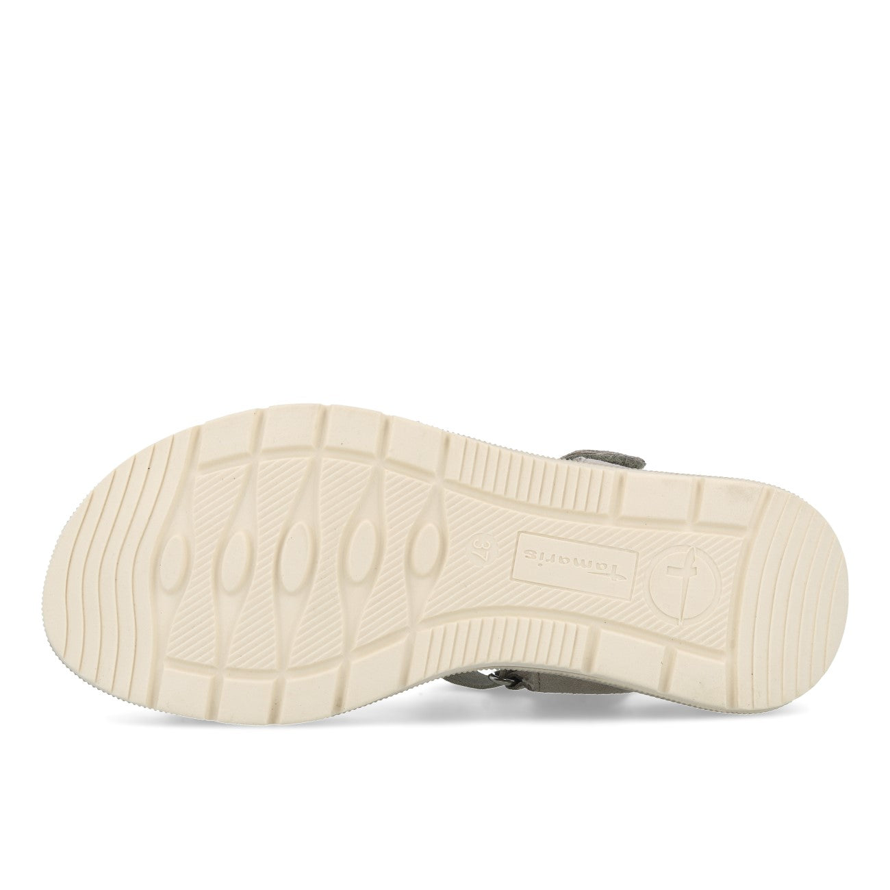 Tamaris 28220-28-204 Sandales Femme Light Grey