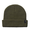 Brixton Heist Beanie Olive Militaire