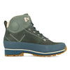 Dolomite W's 60 Dhaulagiri GTX Femme Denim Blue