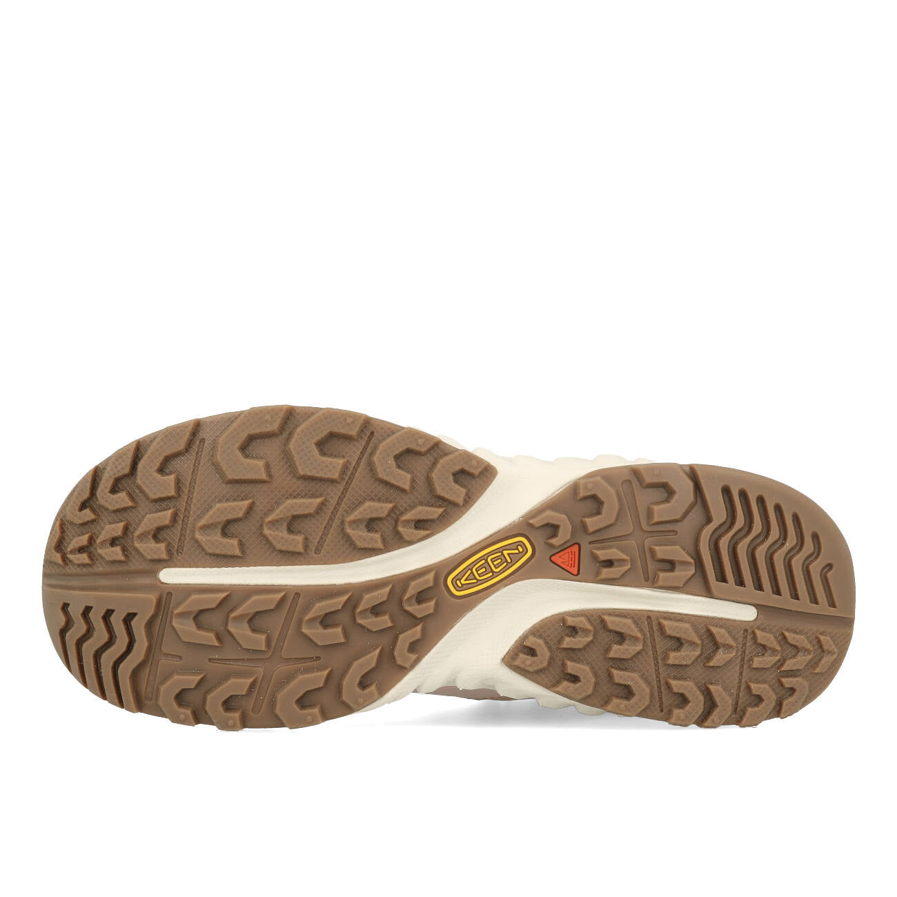 Keen Nxis Evo Mid WP W Femme Fawn Peach Whip