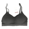 Tommy Hilfiger Soutien-gorge bralette légèrement doublé Noir