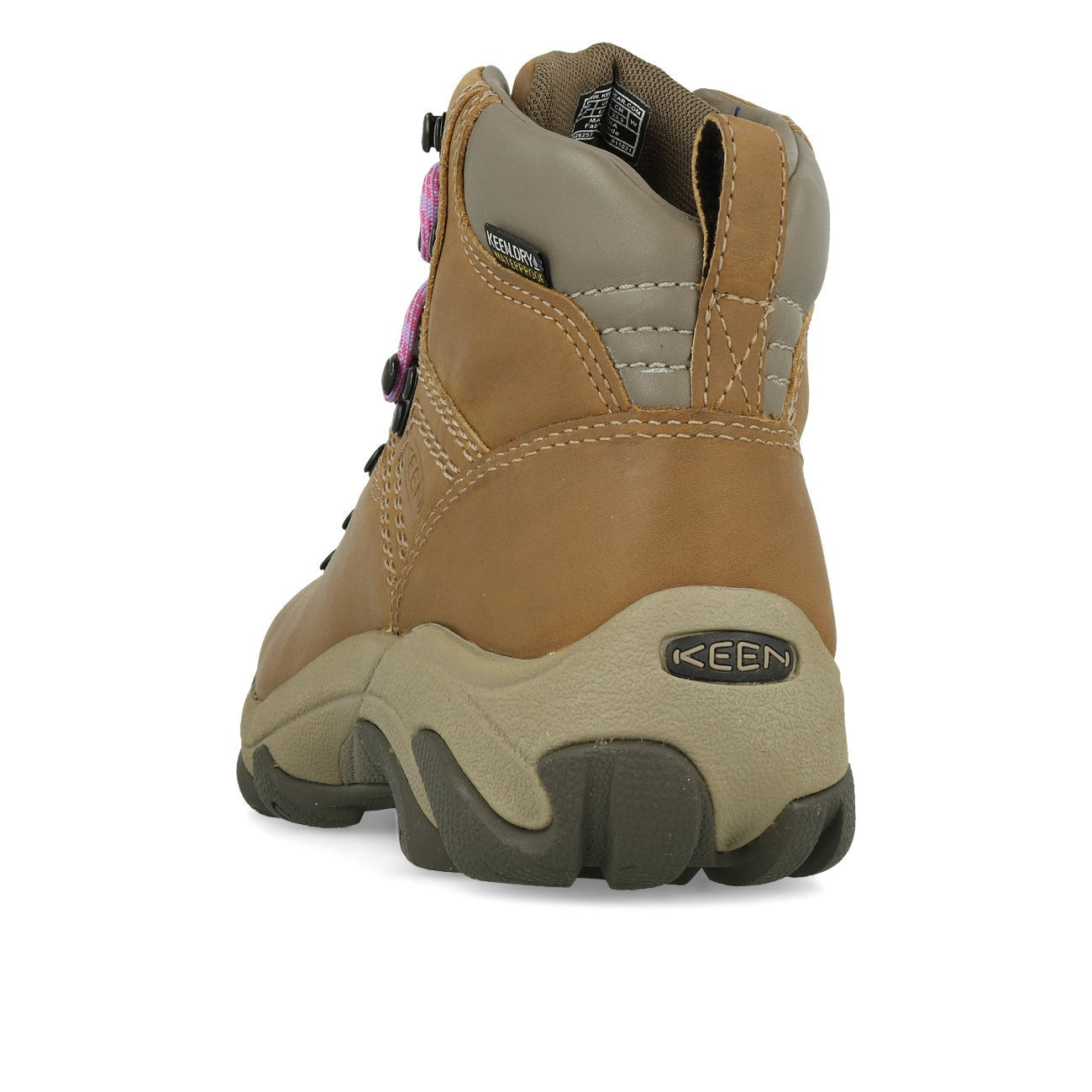 Keen Pyrenees Femme Safari English Lavender