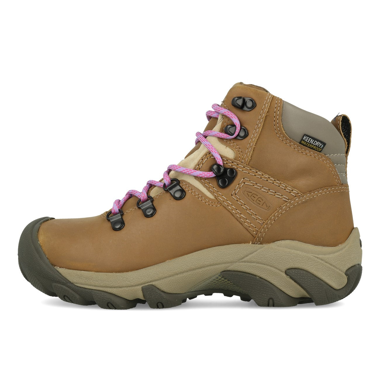 Keen Pyrenees Femme Safari English Lavender