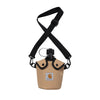 Carhartt WIP Gourde Dusty H Brown