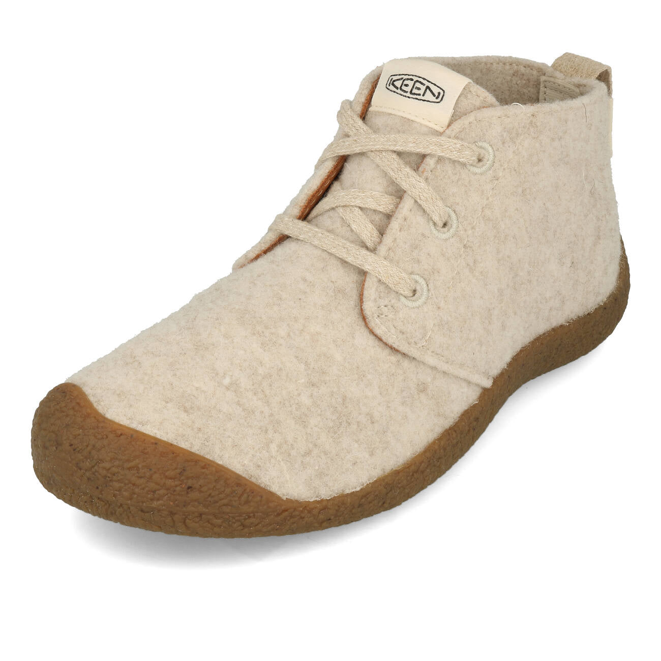 Keen Mosey Chukka W Femme Natural Felt Birch