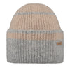 Barts Ounaa Beanie Gris chiné