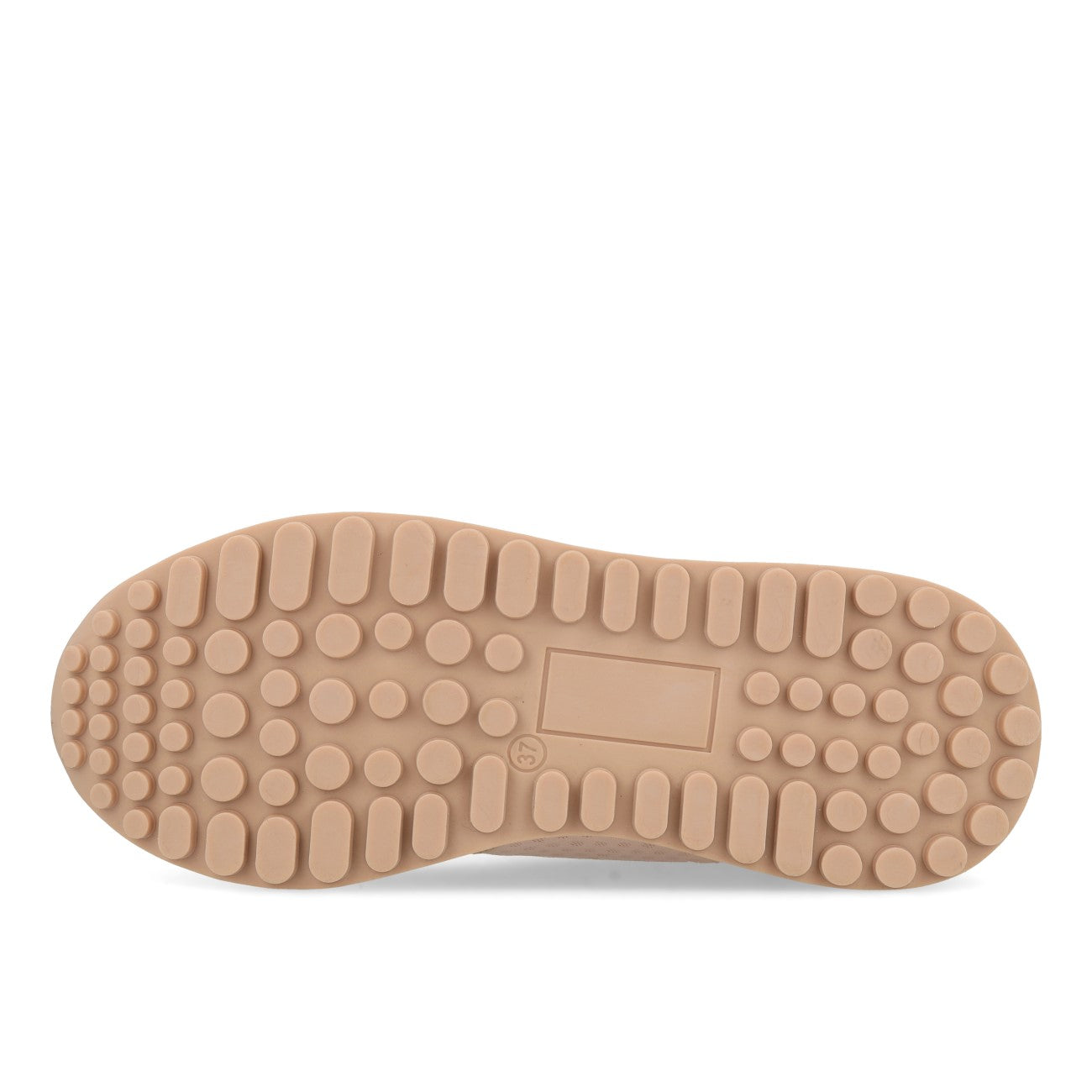 La Strada 2101457 Baskets Femme Pêche Micro Mesh Serpent