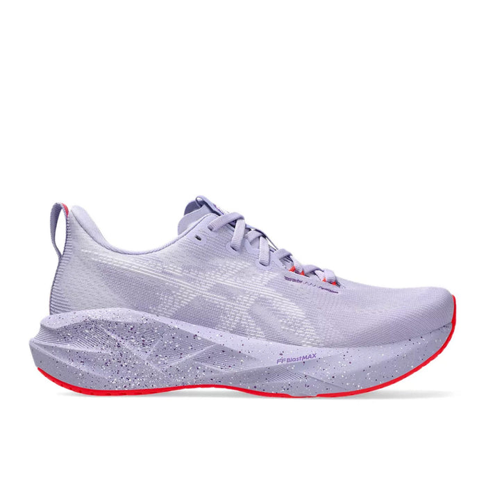 Asics Novablast 5 Tokyo Femme Vapor Edo Purple