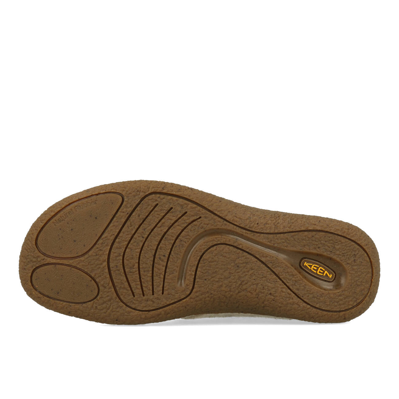 Keen Mosey Chukka W Femme Natural Felt Birch