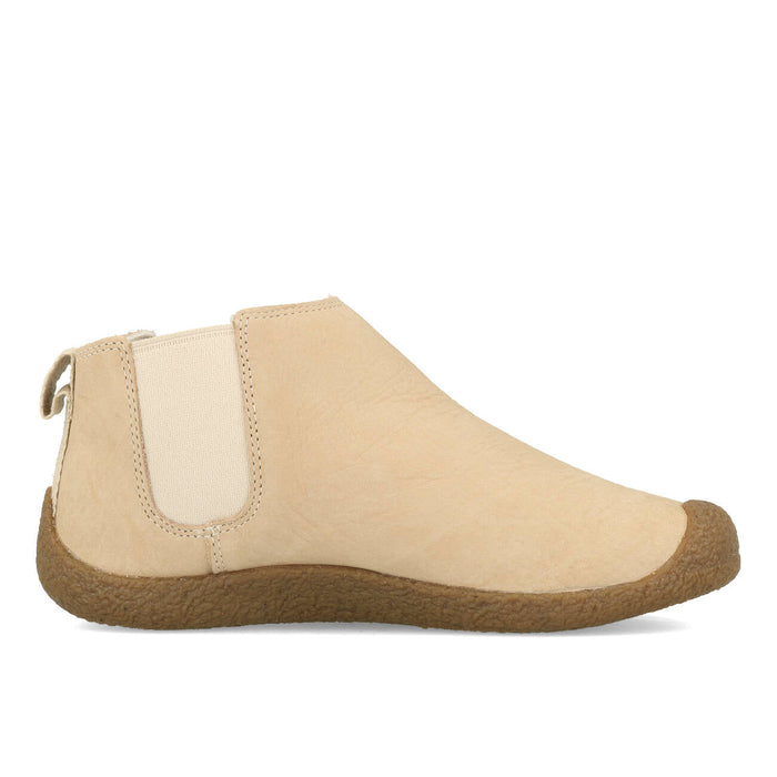 Keen Mosey Chelsea Leather W Femme Safari Birch