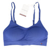 Tommy Hilfiger Brassière légèrement doublée Lazurite Blue