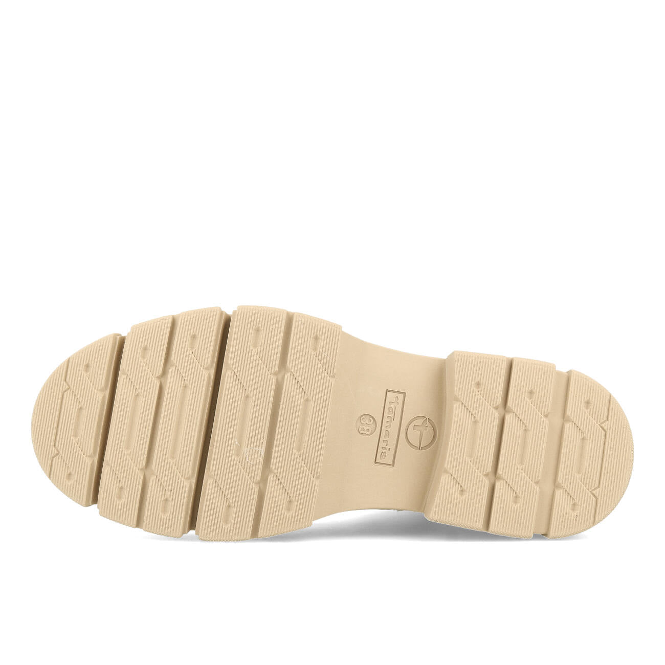 Tamaris 25203-29-376 Bottes femme Antelope Nubuck