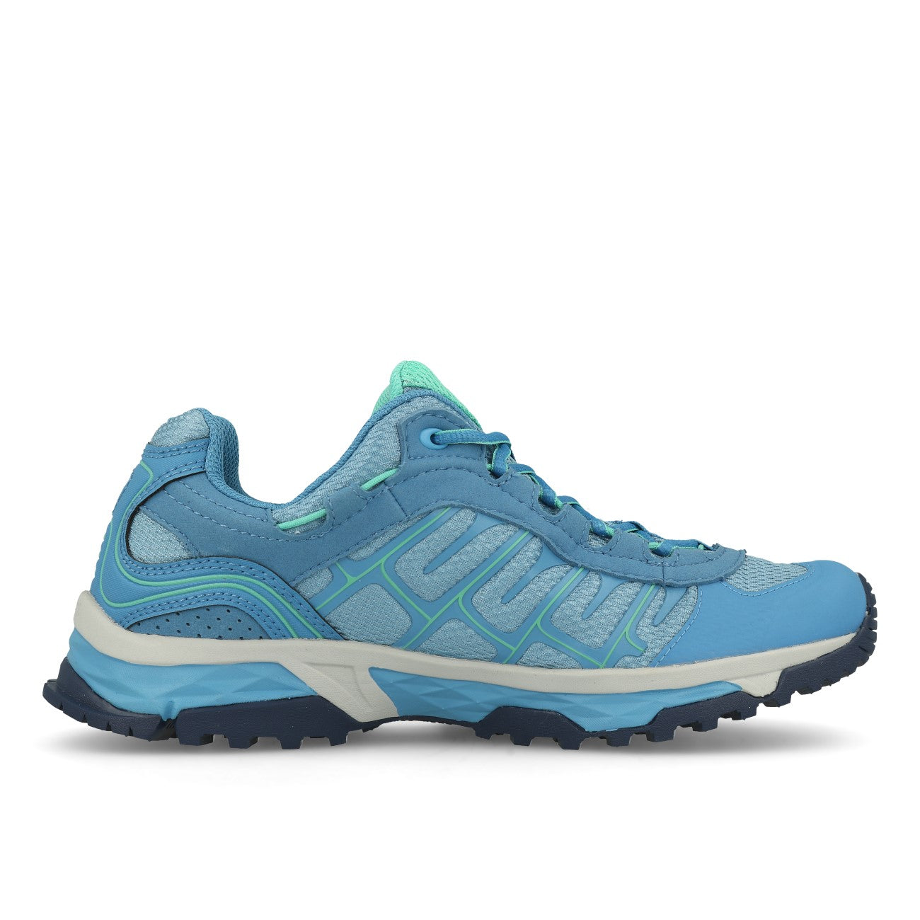 Meindl Finale Lady GTX Femme Bleu clair Turquoise
