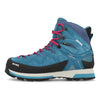 Meindl Tonale Lady GTX Femme Pétrole Magenta