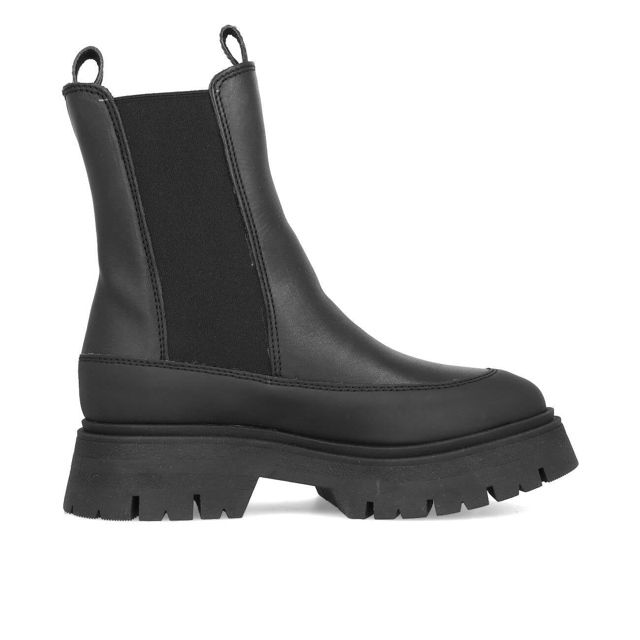 Tamaris 25461-29-064 Chelsea Boots Femme Noir Noir