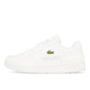 Lacoste T-Clip 123 13 SFA Femme Blanc Blanc