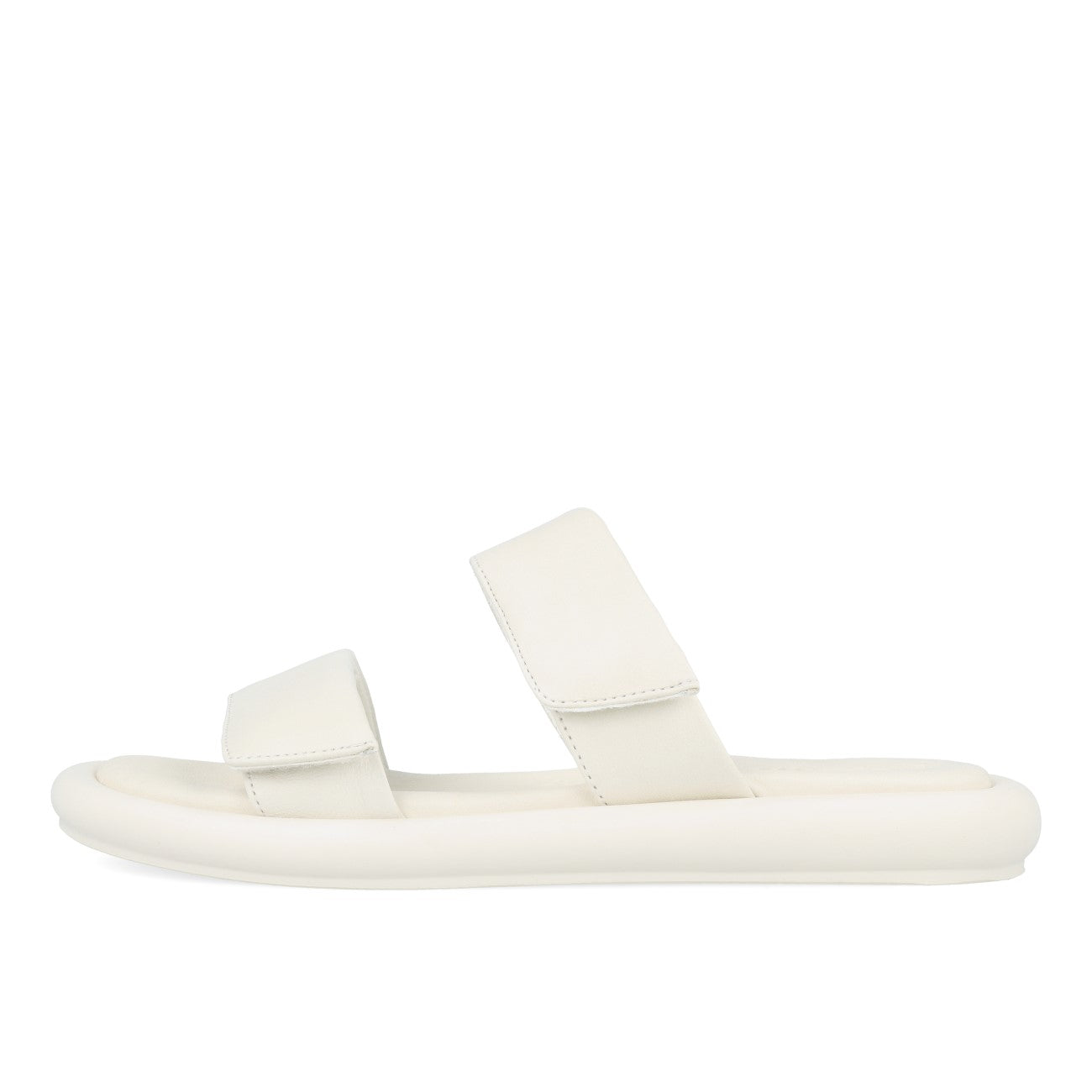 Tamaris 27151-38-109 Sandale femme écru