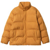 Carhartt WIP Doville Jacket Homme Ochre Ochre