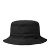 Brixton Abraham Bob réversible Noir Noir