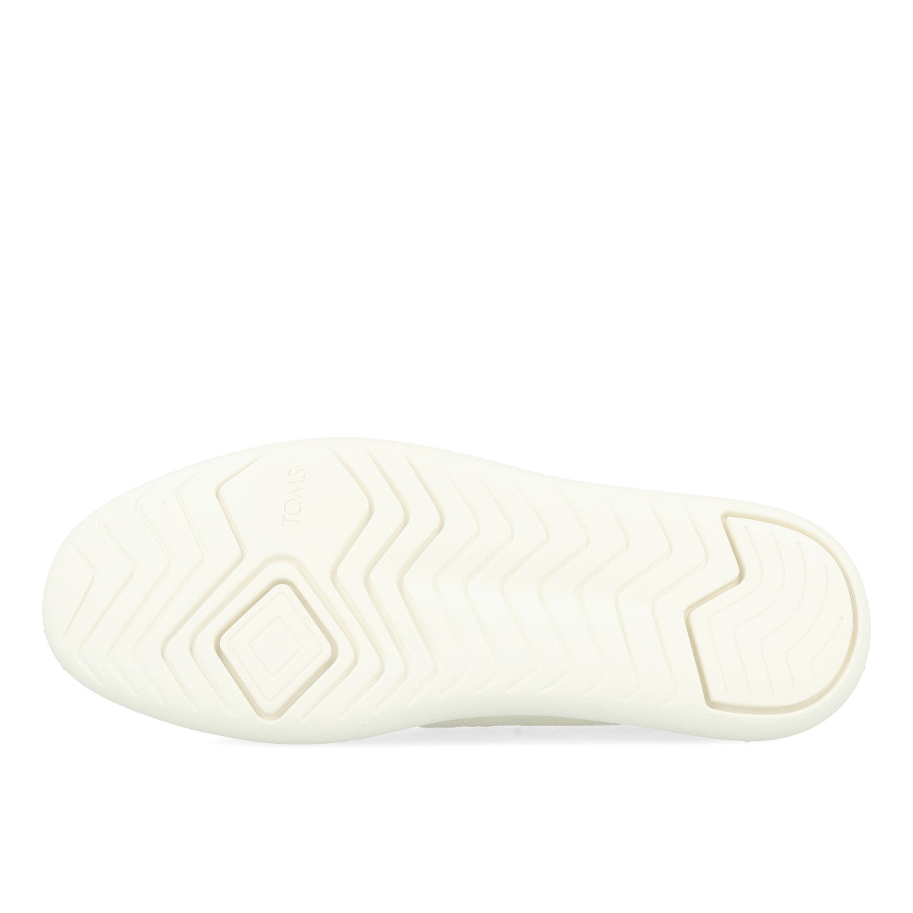 Toms Womens Alpargata Mallow Femme White Canvas Love Unites Broderie