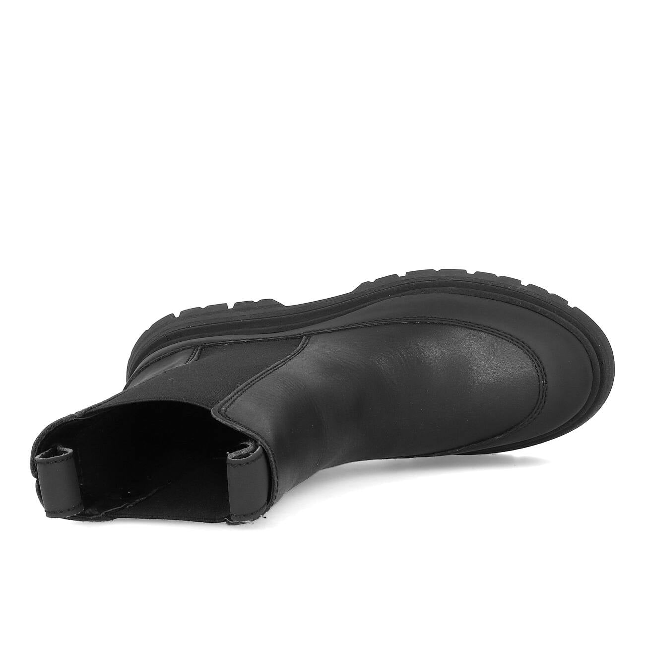 Tamaris 25461-29-064 Chelsea Boots Femme Noir Noir