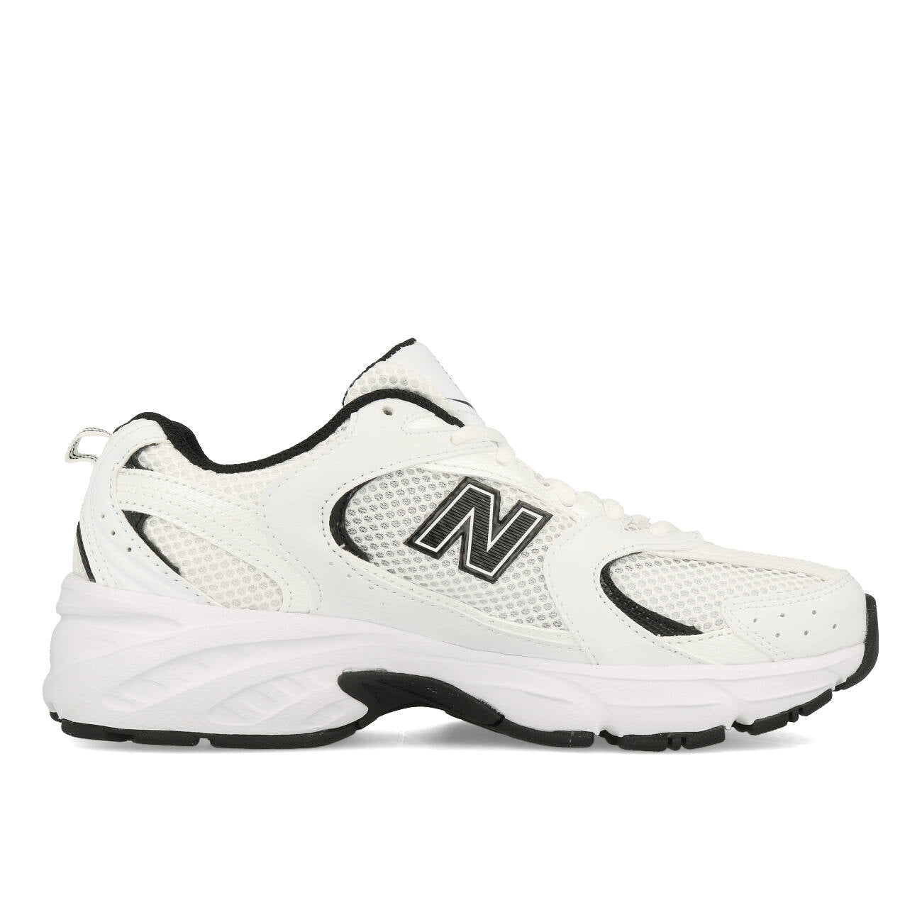 New Balance MR 530 EWB Blanc Noir