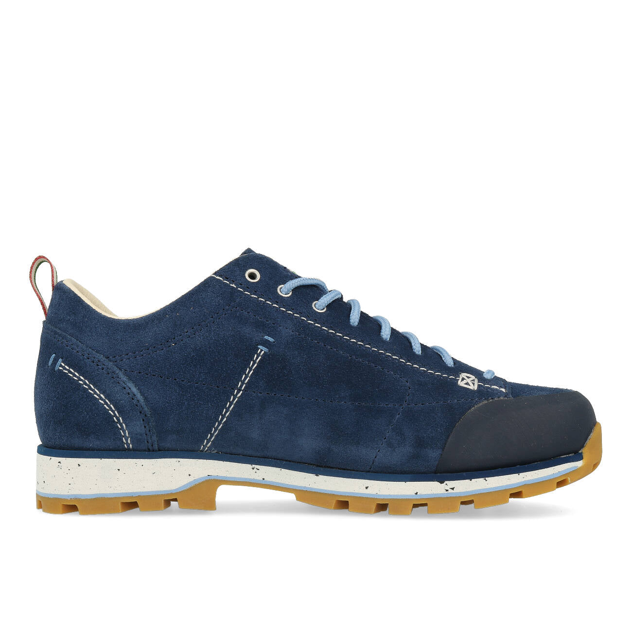 Dolomite Cinquantaquattro Shoe W's 54 Low Evo Femme Bleu