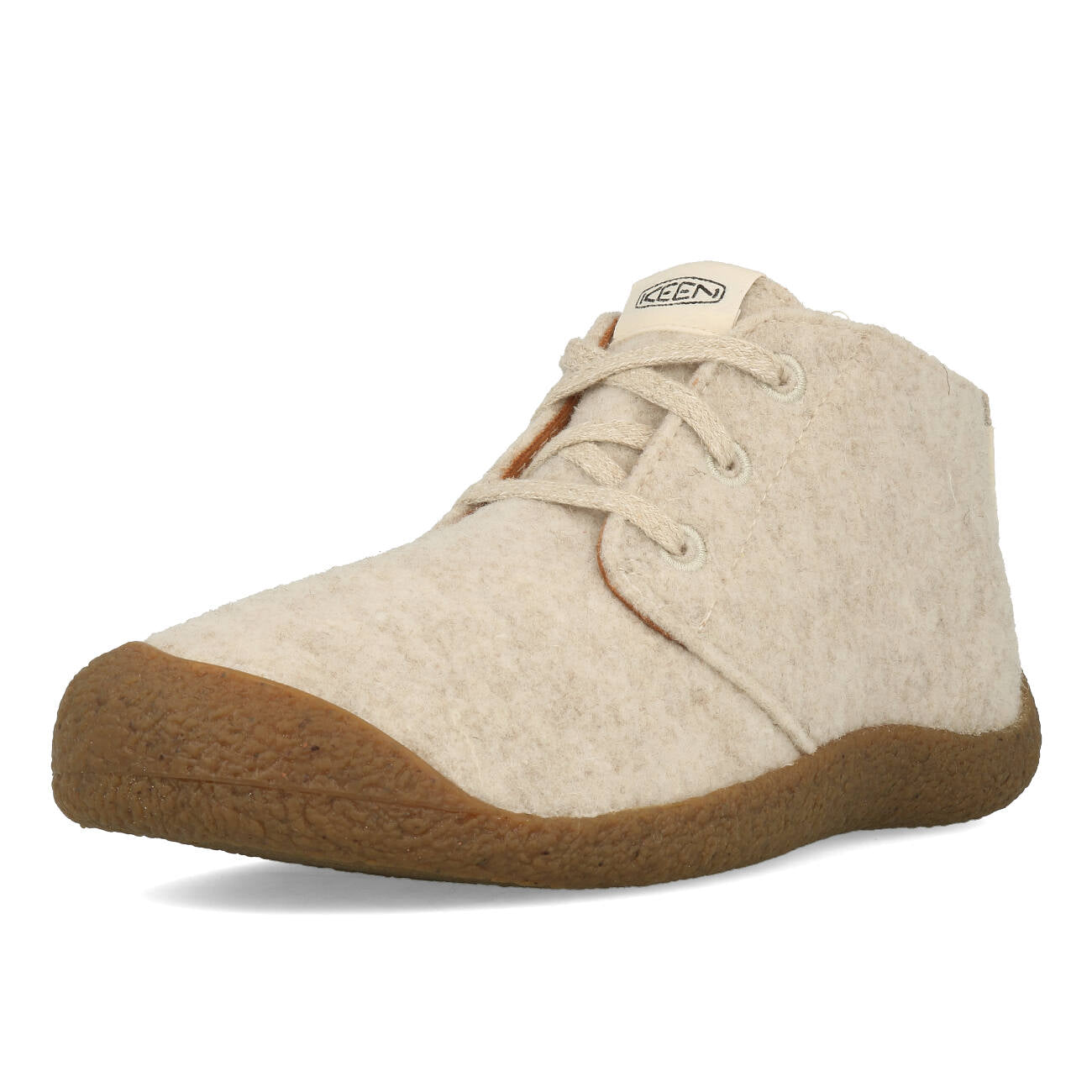 Keen Mosey Chukka W Femme Natural Felt Birch