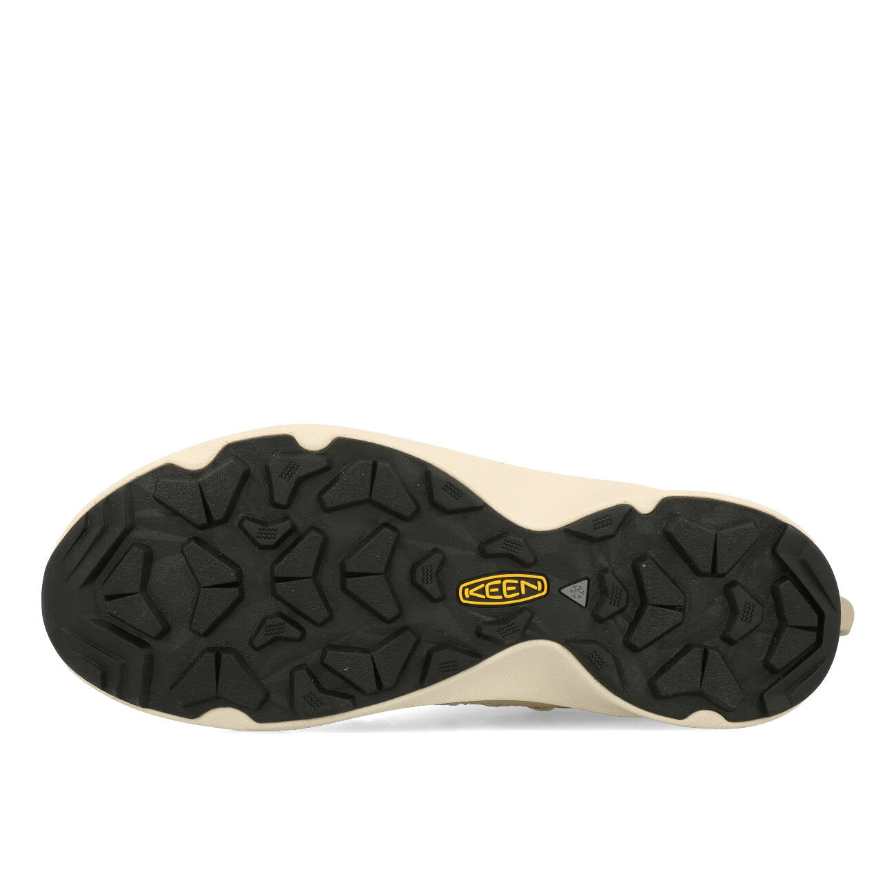 Keen Uneek SNK Chukka II WP W Femme Safari Birch