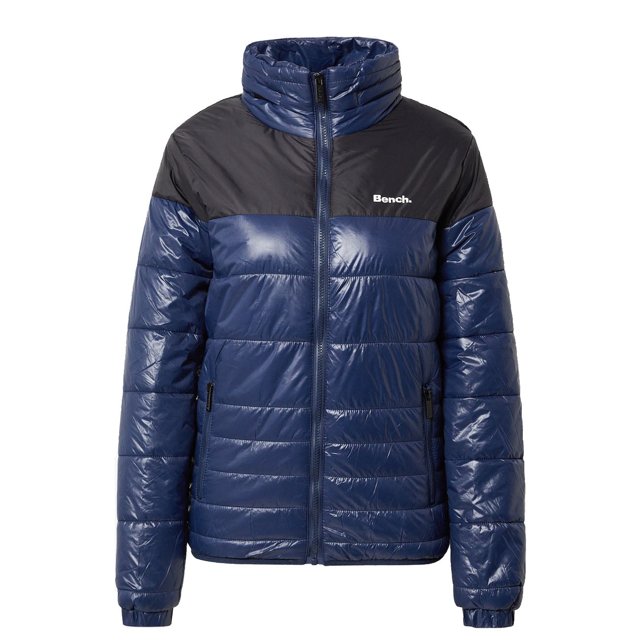 Veste femme Bench Anniston 2 Marine