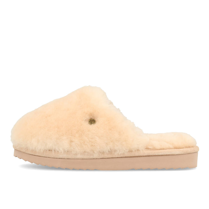 Warmbat Mungo Women Four Chaussons Femme Blush