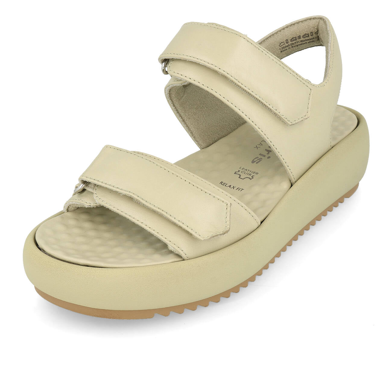 Tamaris 1-1-28245-20-771 Sandales Femme Sauge