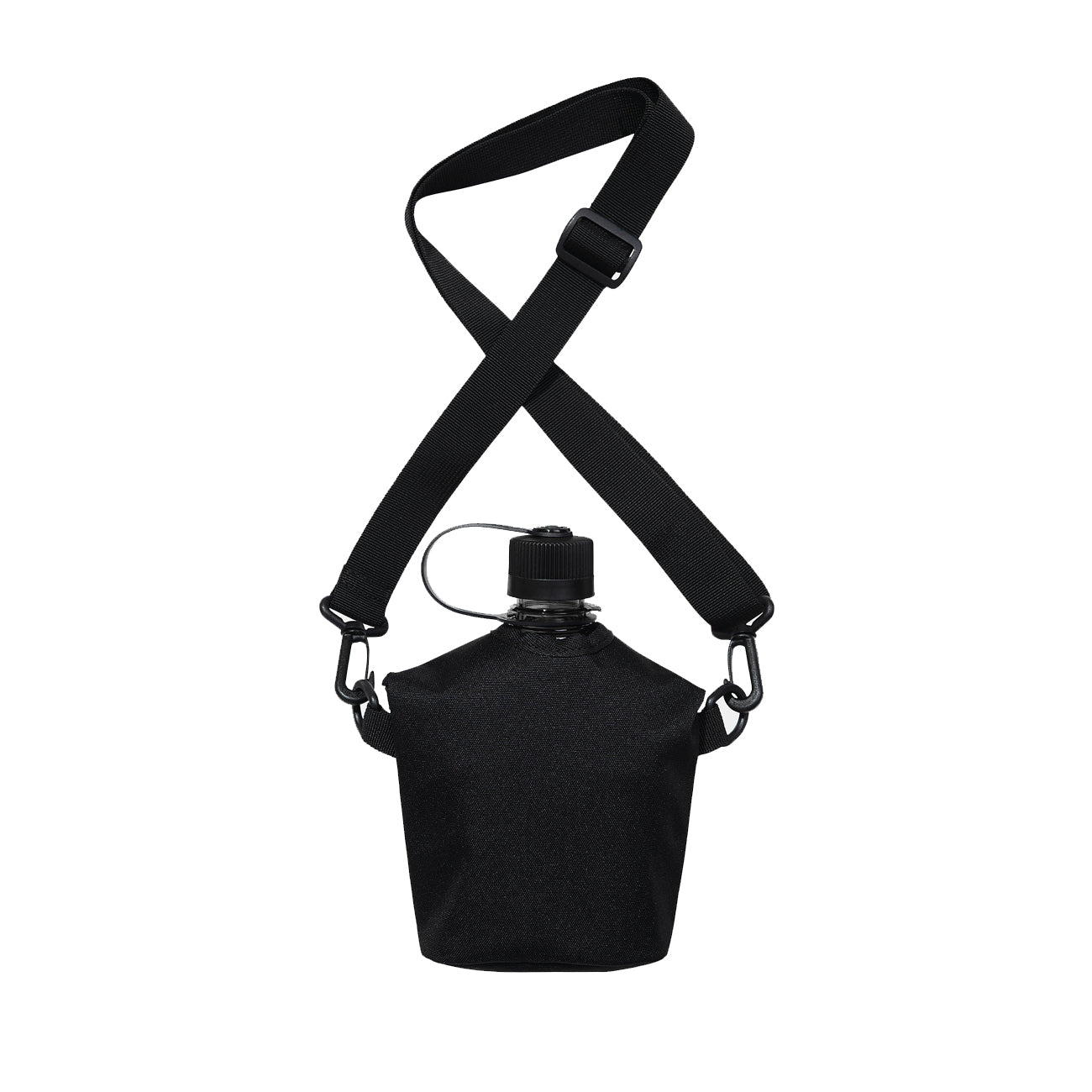 Carhartt WIP Gourde Black
