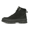 Palladium Pallashock Hi SNK Femme Black Black