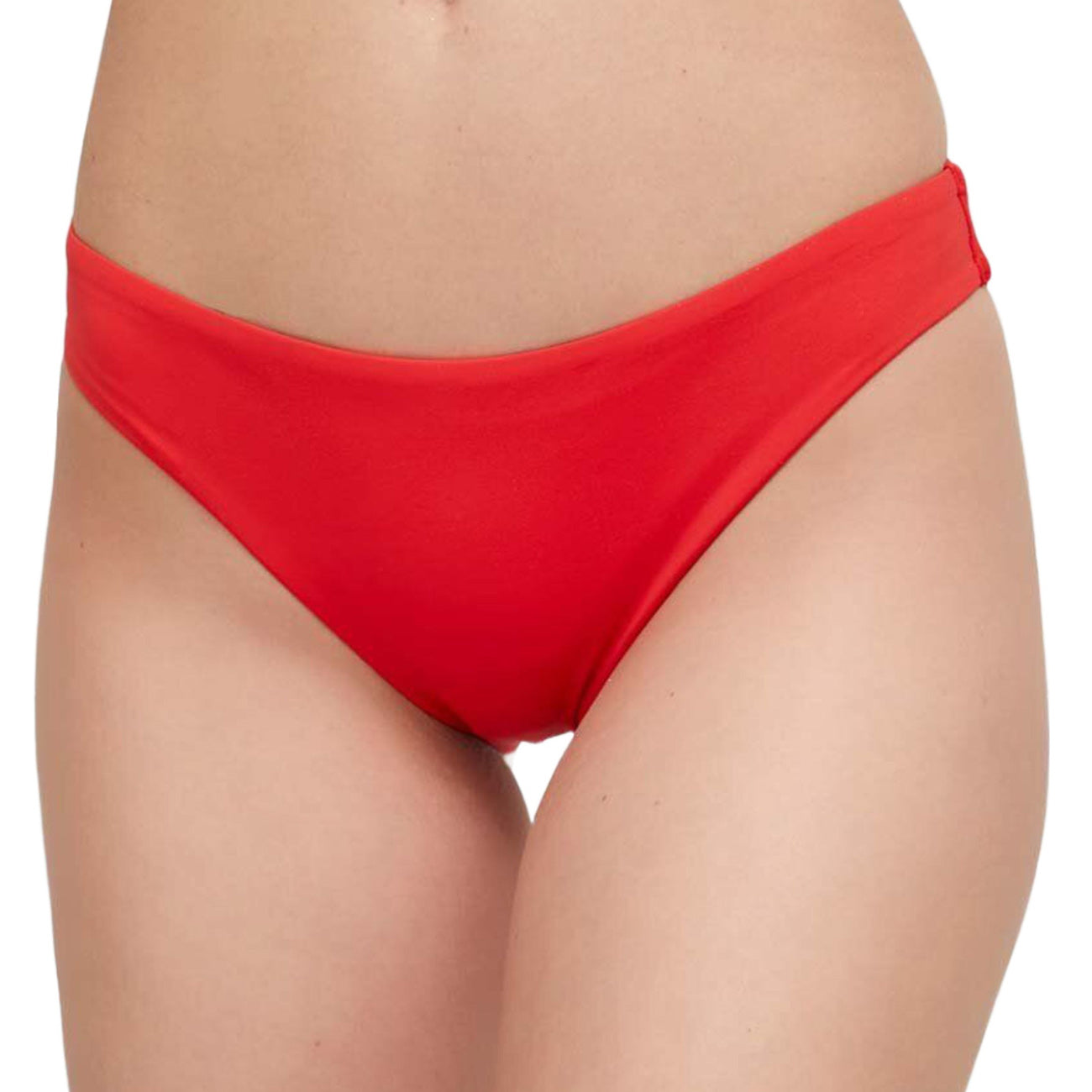 Bas de maillot de bain Tommy Hilfiger pour femme, motif feux d'artifice