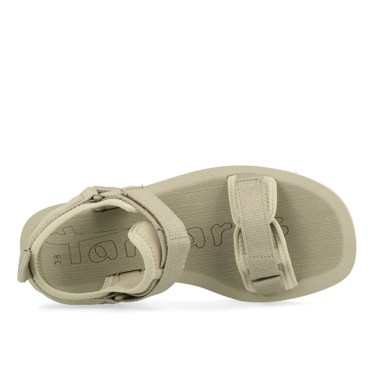Tamaris 1-1-28264-30-771 Sandale femme sauge