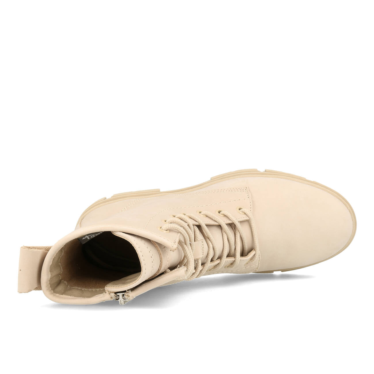 Tamaris 25203-29-376 Bottes femme Antelope Nubuck