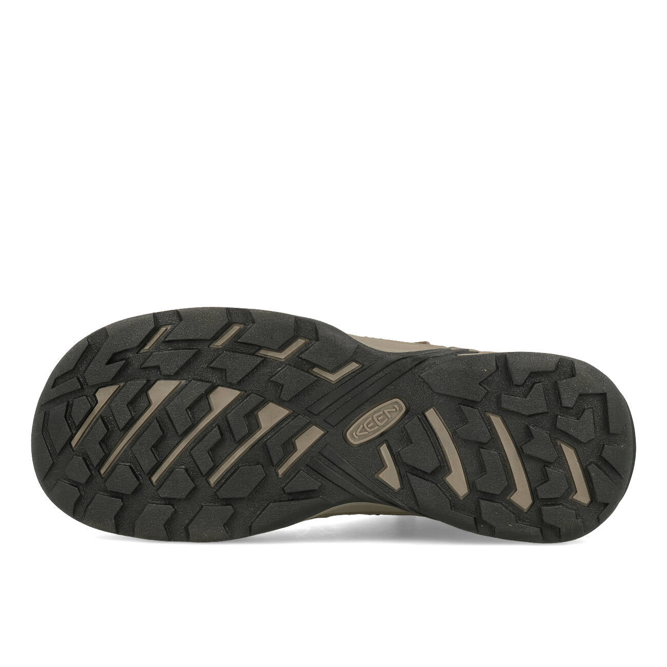 Keen Circadia Mid WP W Femme Toasted Coconut North Atlantic