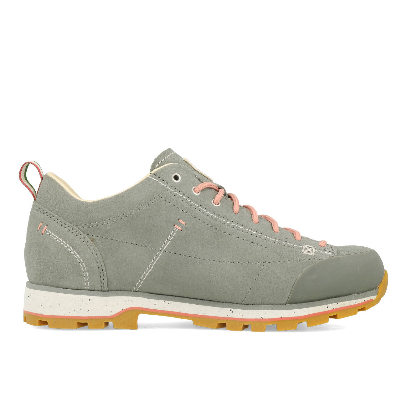 Dolomite Cinquantaquattro Shoe W's 54 Low Fg Evo Femme Gris