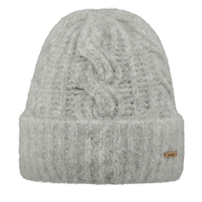 Barts Rubyfrost Beanie Gris chiné