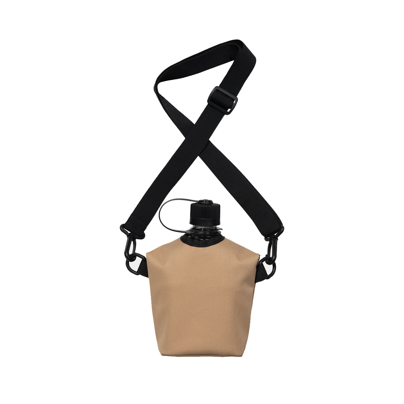 Carhartt WIP Gourde Dusty H Brown
