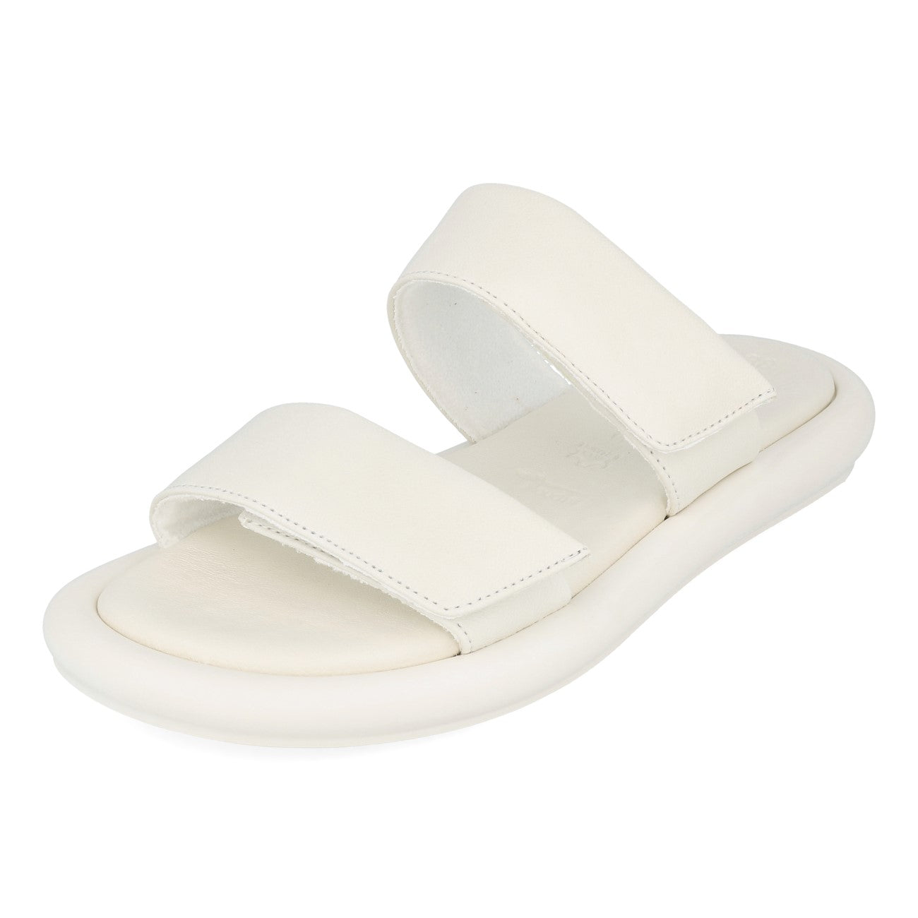 Tamaris 27151-38-109 Sandale femme écru