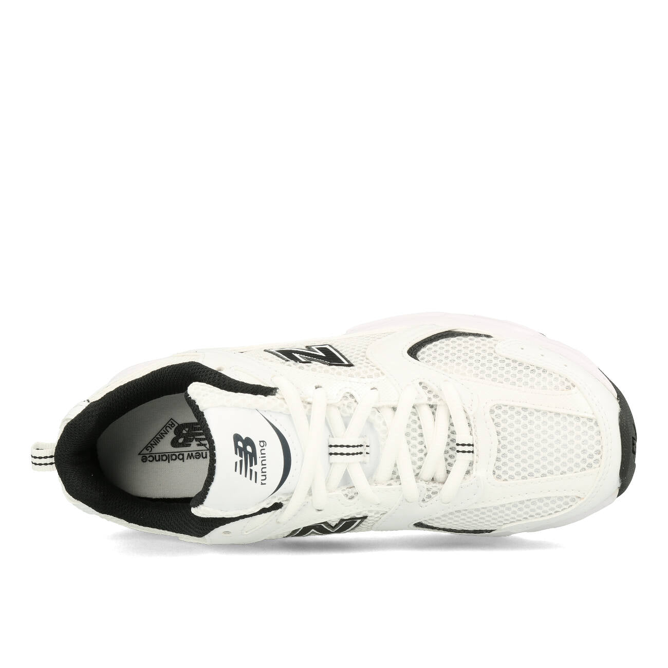 New Balance MR 530 EWB Blanc Noir