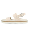 Tamaris 28402-28-418 Sandales Femme Ivoire