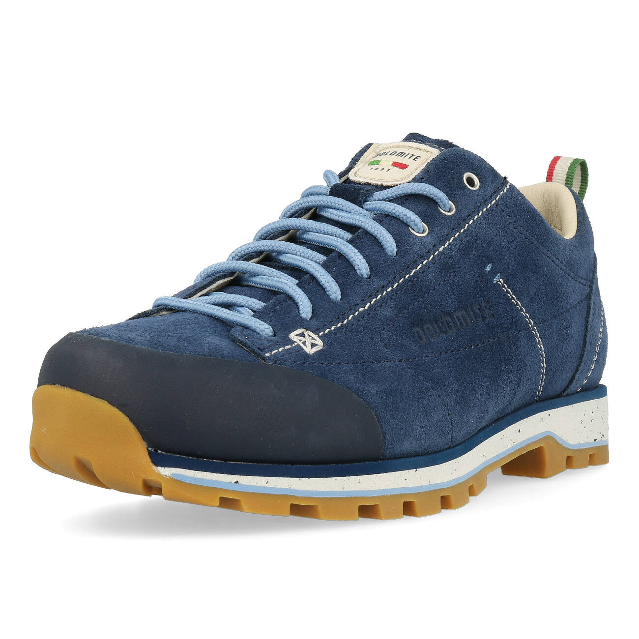 Dolomite Cinquantaquattro Shoe W's 54 Low Evo Femme Bleu