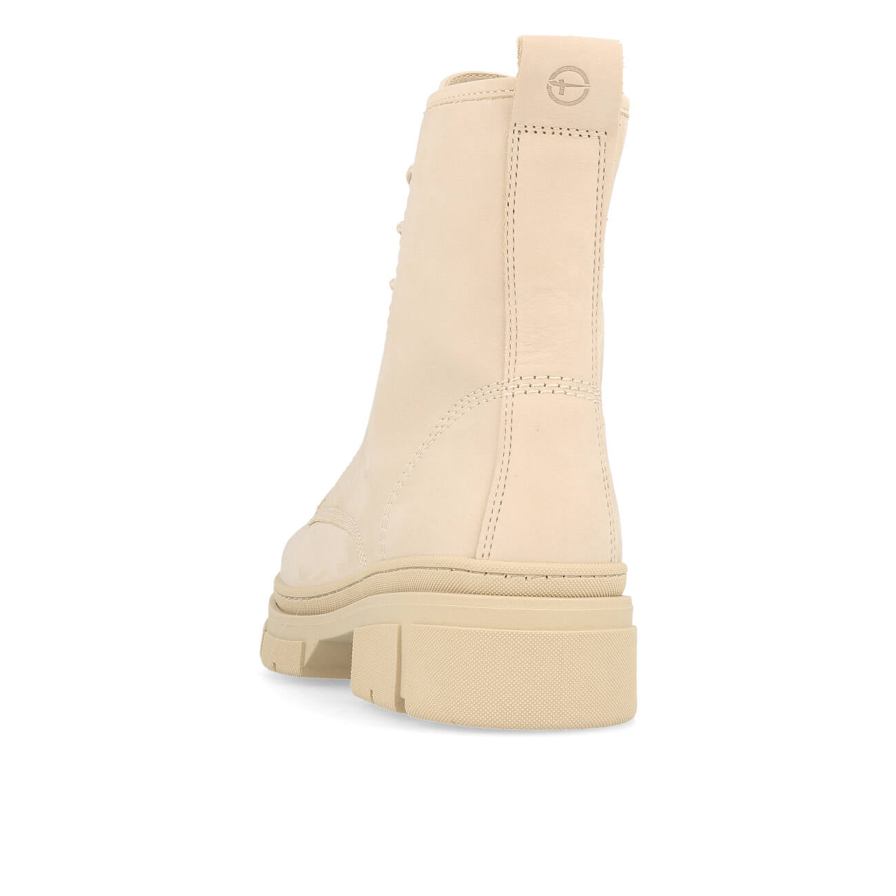 Tamaris 25203-29-376 Bottes femme Antelope Nubuck